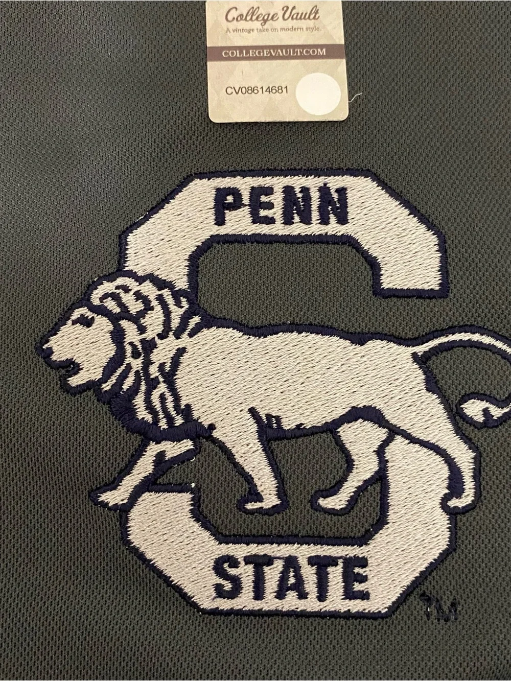 Nike penn state